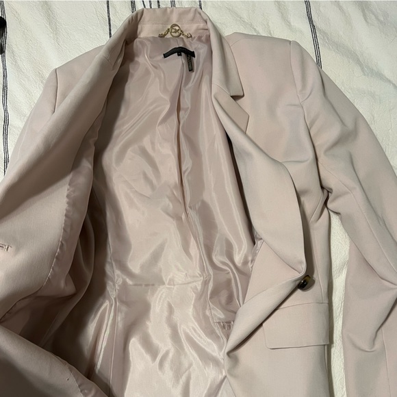 NWOT Donna Karan Blazer Sz 10 - Picture 8 of 11